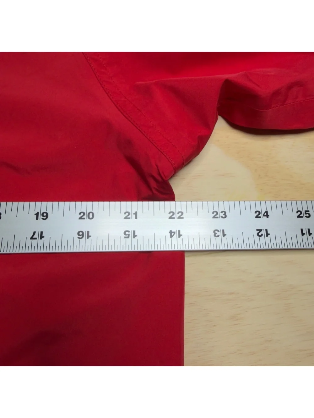 L.L. Bean Maine Warden Gore-Tex Rain Jacket Outdoors